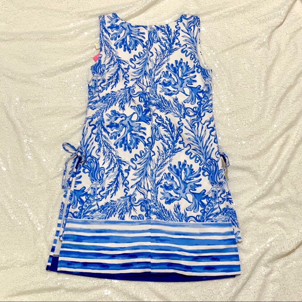 NWT Lilly Pulitzer Sammi Romper - Picture 7 of 8